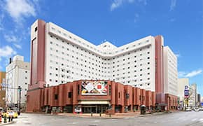 SAPPORO TOKYU REI HOTEL