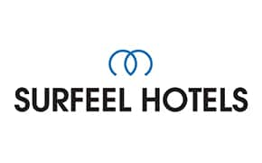 SURFEEL HOTELS (ANA Card Exclusive)