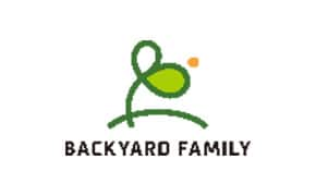 BACKYARD FAMILY