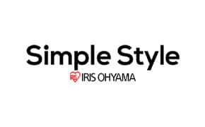 アイリスオーヤマ公式通販サイト Simple Style ANA Mall店