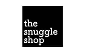 the snuggle shop