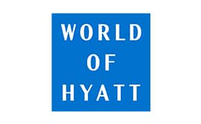 World of Hyatt Points