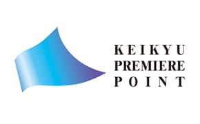 Keikyu Premiere Points