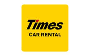 Times Car Rental