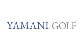 YAMANI GOLF