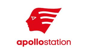 apollostation・出光