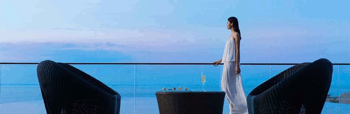 【マリオット リワード】メガマイルキャンペーン