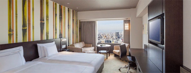 スイスホテル ホテルズ&リゾーツ