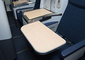 BUSINESS CLASS ビジネスクラス - 大型テーブル BUSINESS CLASS ビジネスクラス - 大型テーブル
