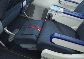 PREMIUM ECONOMY プレミアムエコノミー - レッグレスト・フットレスト PREMIUM ECONOMY プレミアムエコノミー - レッグレスト・フットレスト