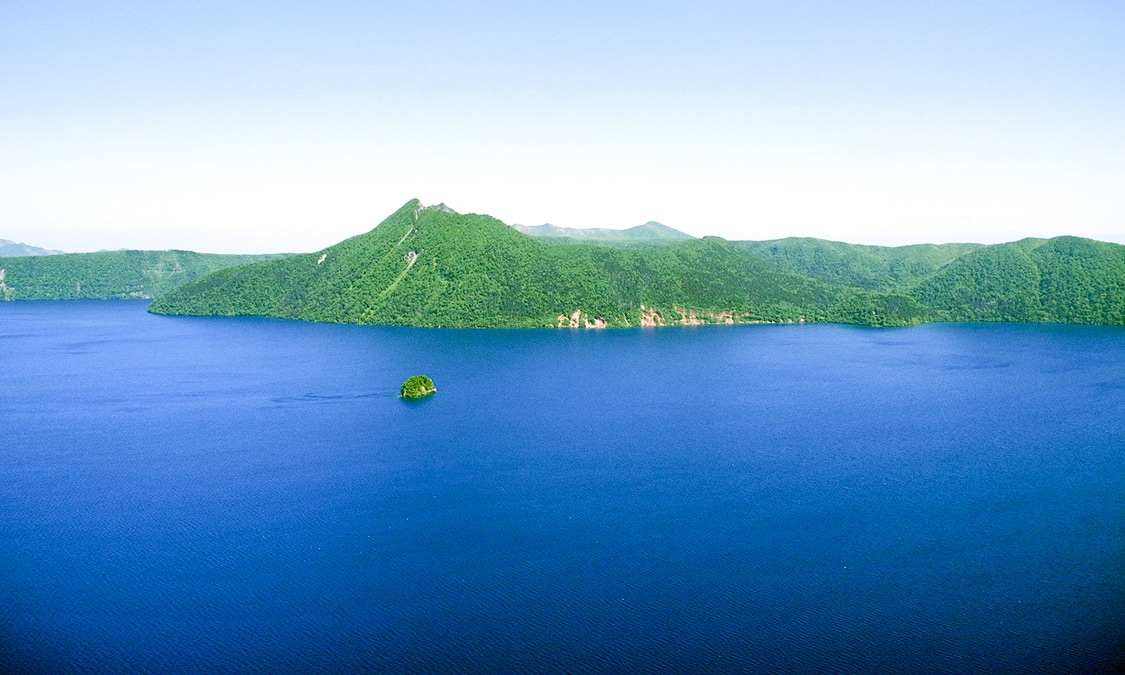 mashu lake seiko