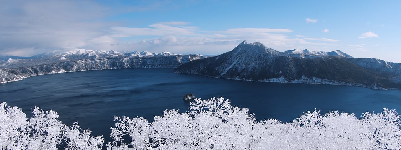 mashu lake seiko