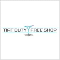 TIAT DUTY FREE SHOP　SOUTH