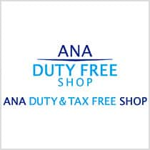 ANA DUTY&TAX FREE SHOP