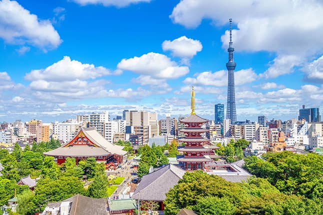 北京-東京羽田線、タイムセール実施中！