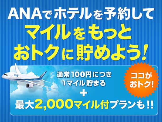 ANAの国内線 航空券・飛行機 予約|ANA