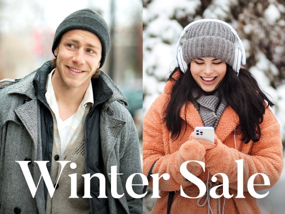 Winter Sale