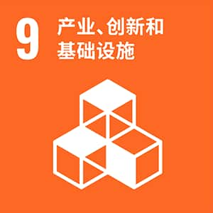 SDGs No.9 产业、创新和基础设施