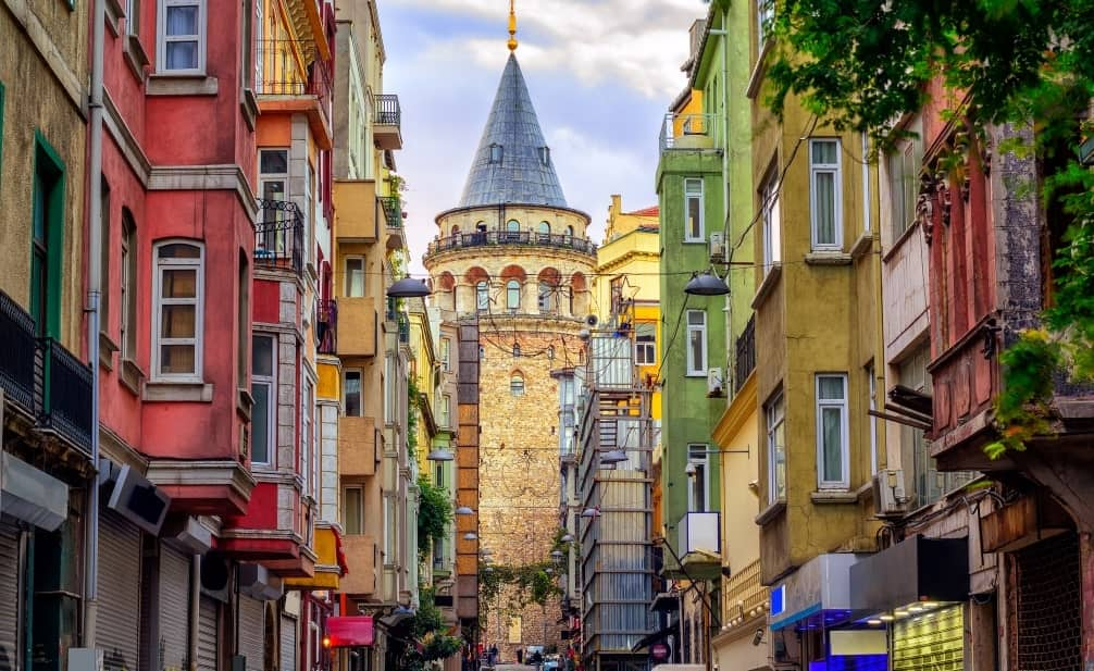 a photo of Istanbul-03