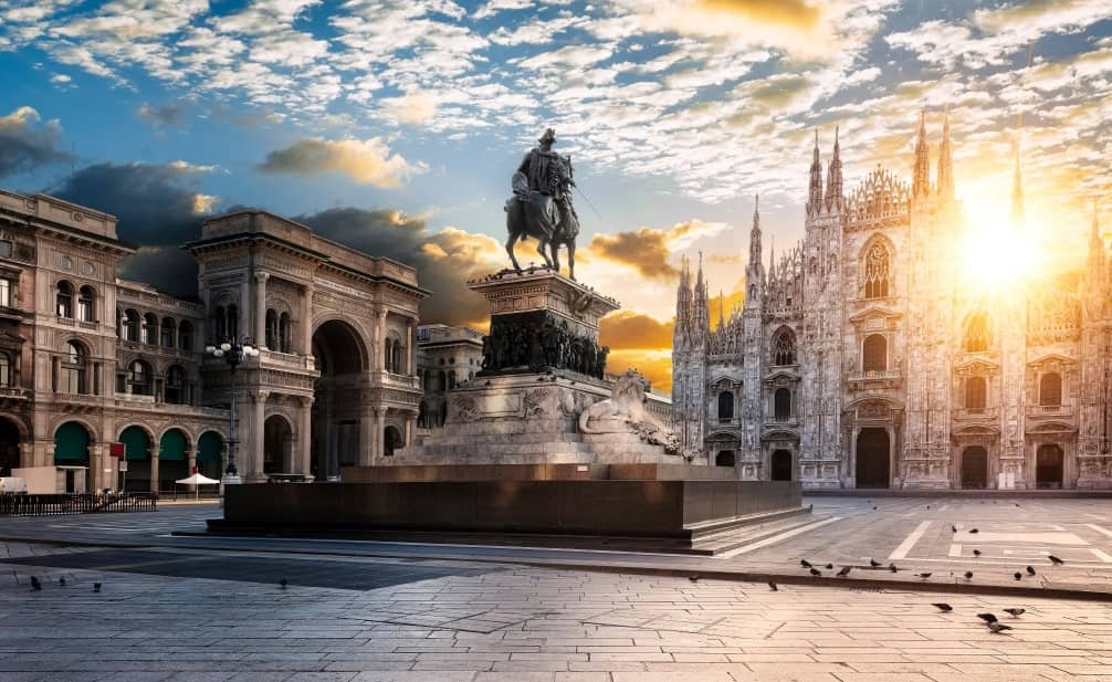 a photo of Milan-01