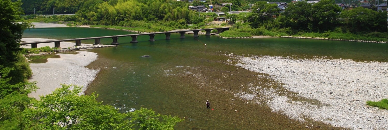 仁淀川